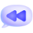 ChatRewind logo